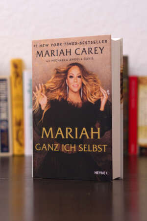 Mariah - Ganz ich selbst