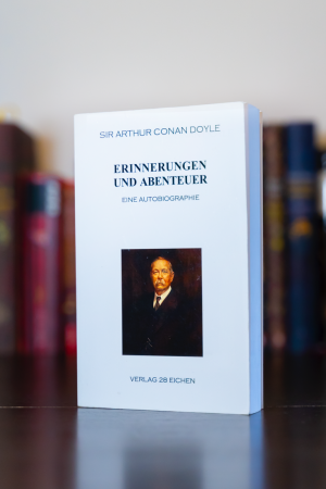 Erinnerungen und Abenteuer