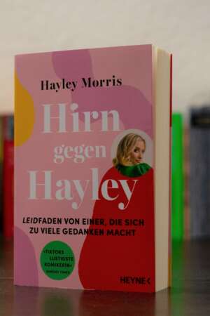 Hirn gegen Hayley